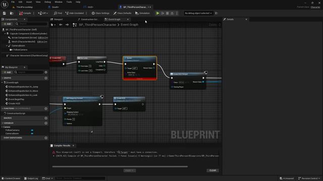 UE5: Learn to use the "Reliable" Correctly! Multiplayer Tutorial