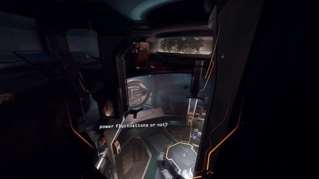 Four (Hundred) Years Later! | Lone Echo 2 VR [ReVive] - Part 1 смотреть онлайн