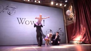 Шоу балет NC17showballet/Шоу Балет Kиев /"Чарли Чаплин"/Chaplin/CCBDT/