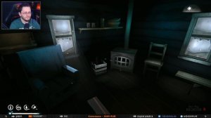 НЕТ СИГНАЛА В ОДИНОКОЙ ТОПИ ➤ The Long Dark (Лонг Дарк) Стрим