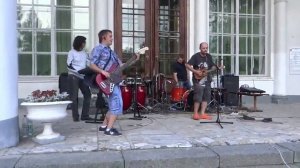 No woman, no cry (ВДНХ Дом Культуры) на русском языке, перевод
