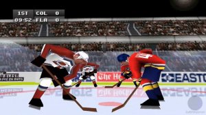 NHL 97 - ps1