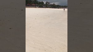 Занзибар- Отель Аmaan Beach Bungalows (район Нунгви)