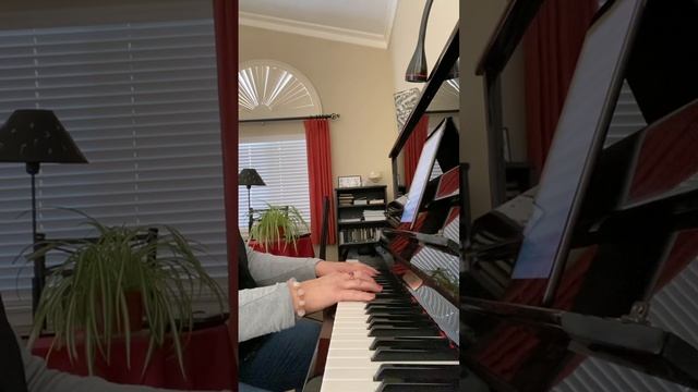 Chopin Op 68 no 3 Mazurka in F смотреть онлайн