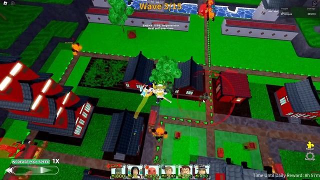 New Nerg the Sea Giant is OP for a 5 Star! (ASTD SHOWCASE) смотреть онлайн