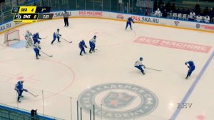 Ivan Demidov Иван Демидов - 2022 Maslov Tournament Highlights