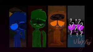 Top 12 Meme | Roblox | Rainbow Friends Chapter 2