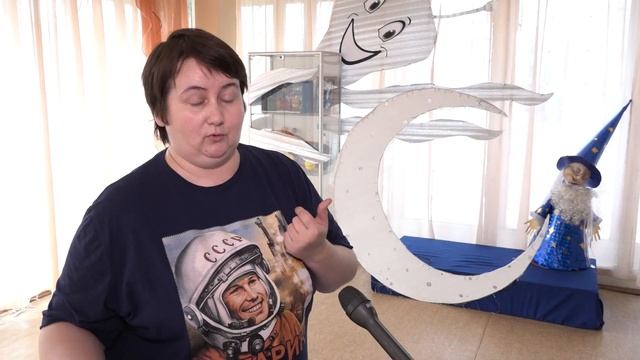 День космонавтики 12 04 смотреть онлайн