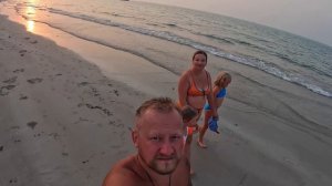 ОАЭ Рас Эль Хайма 2022. The Cove Rotana 5* - 4