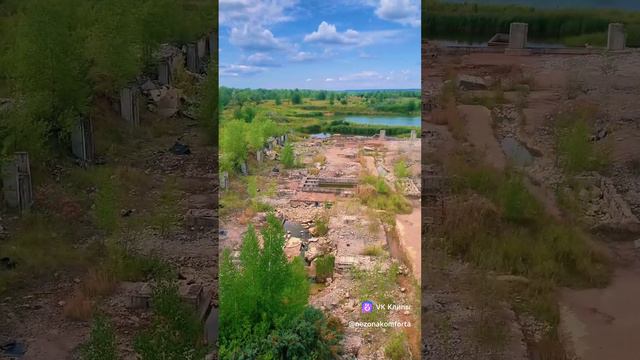 Татарская АЭС, путешествия , заброшки