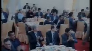 Raxmatjon Qurbonov - Bobomurod Xamdamov 70 yosh yubileyida