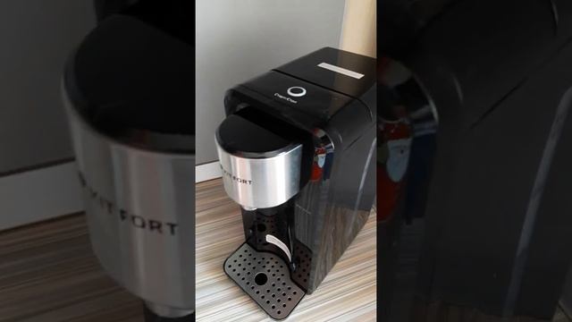 Обзор Термопота Kitfort КТ-2504 смотреть онлайн