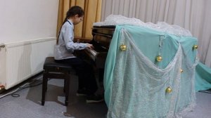 конкурс " Лаборатория будущего "ТАЛАНТЫ"