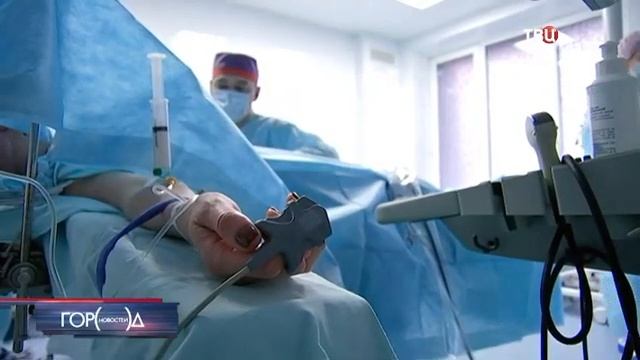 Вакуумно-аспирационная биопсия в Московском клиническом научном центре