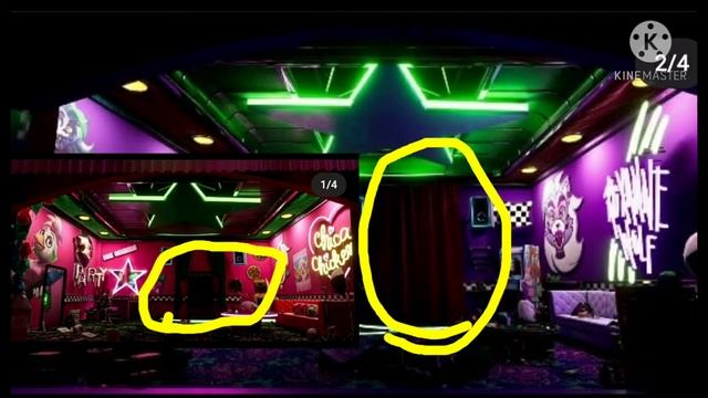 Новые фото фнаф 9? часть 1 смотреть онлайн