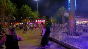 Amusement Park in Antalya - Aktur
