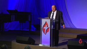 13 августа 2017 - Проповедь - Сергей Цвор