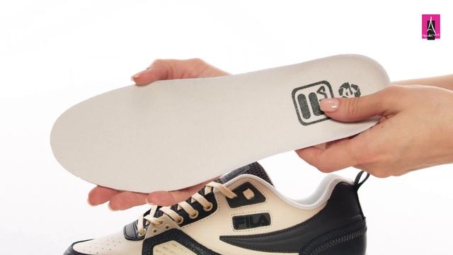 3264985 Видеообзор I Мужские кеды FILA FILA ACE смотреть онлайн