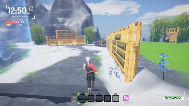 Saleblazers Playtest Gameplay HD (PC) | NO COMMENTARY