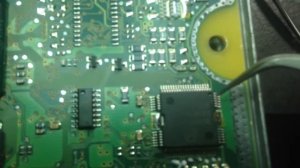 Мерседес w211 2.2 cdi, поиск неисправности, нет запуска двигателя, ЭБУ.