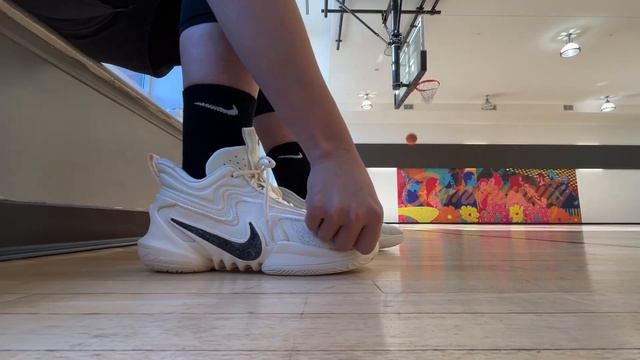 Best Basketball Shoes for Wide Feet 2023 смотреть онлайн