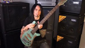 Warwick Streamer Stage 1 custom shop обзор / overview