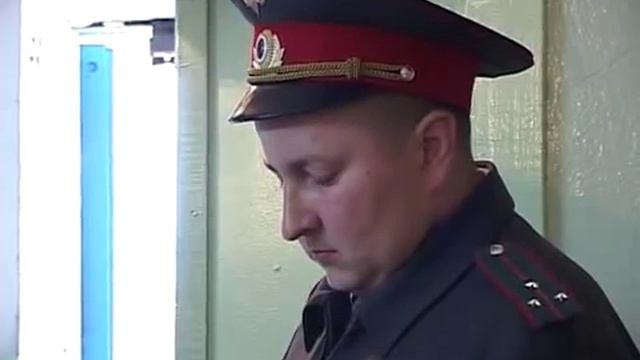 Точка печали участковые полицейские смотреть онлайн