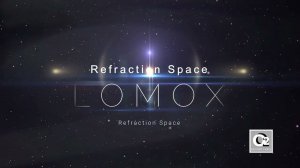 Lomox - Refraction Space (2015) Full Album