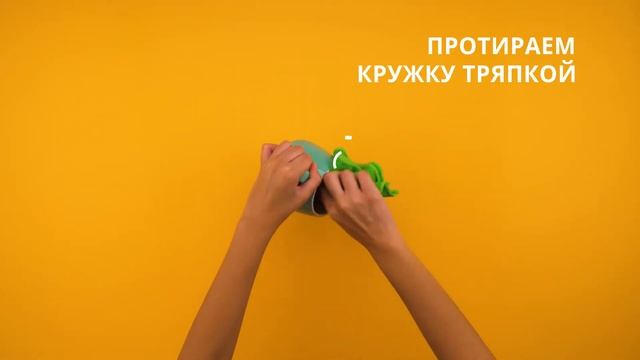 Простые способы удаления пятенкофе и чая | Cleanipedia смотреть онлайн