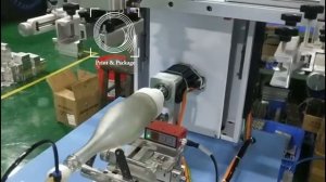 Оборудование для трафаретной печати по цилиндрическим поверхностям для многокрасочной печати