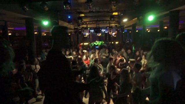 Стилево | Начало вечеринок в Йошкар-Оле. Февраль 2019 года