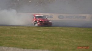 Maxxis Drift Team @ Gatebil 2013