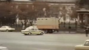 Копия видео ""Внимание! Всем постам 1985 г. ( песня )""