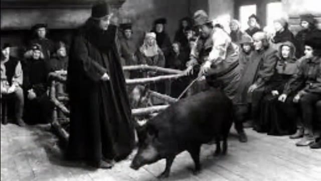9 исторических фильмов, в которых не наврали.