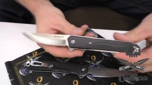 Лучший складной нож до 2000 рублей | Обзор и сравнение