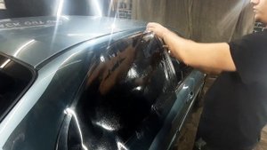 Этот способ УПРОСТИТ тонировку авто.??