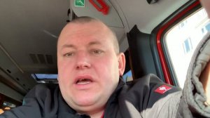 Работа Водителем в Германии, Город Пассау, Правда не правда