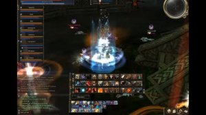 Lineage 2 (Cadmus, ru off) MM PVP Movie "Autumn continues"