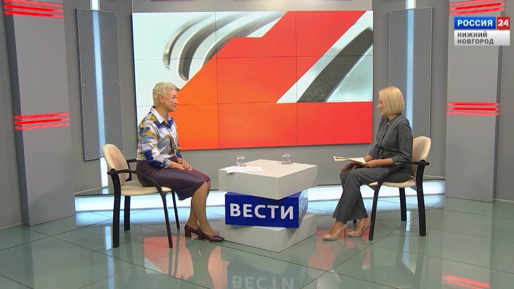Программа "Вести-Интервью": Почему около 80% браков заканчиваются разводом?