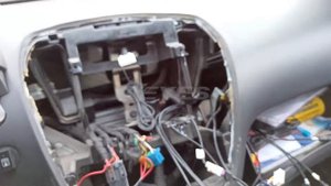 ВИДЕОИНСТРУКЦИЯ ПО УСТАНОВКЕ ГУ TEYES: на Kia Ceed 2006-2012