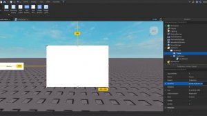 How To Make A MOVING Gui! - TweenPosition (Roblox Studio) 2022