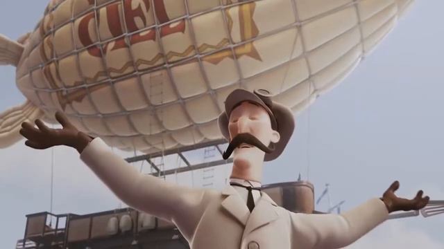 Angry Birds Craptastic: The Movie - (Canadian DVD Opening test) - Alliance Atlantis/TWC-HE (Canada) смотреть онлайн