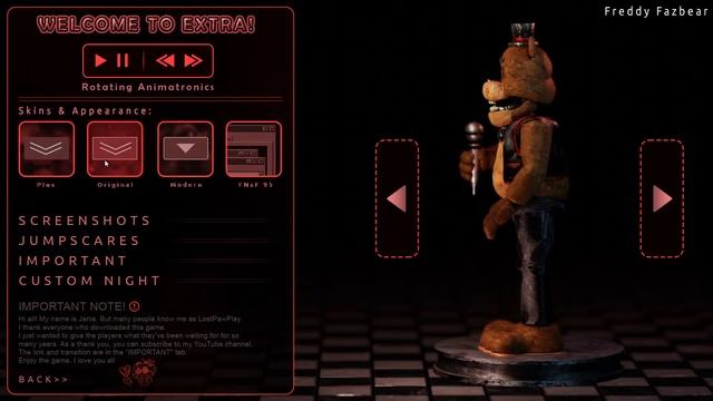 ФНАФ ПЛЮС 3 СТРИМ Five Nights at Freddy's Plus 3 ПРОХОДИМ И СНИМАЕМ ВИДОСИК смотреть онлайн
