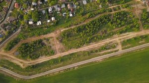 Коттеджный поселок Грибово Life