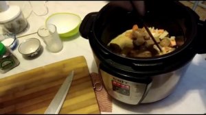 Паштет в мультиварке?!ПРОСТО!