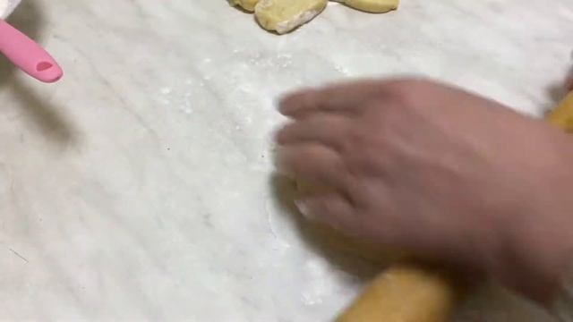 ЧЕБУРЕКИ / КУТАБЫ С ТВОРОГОМ