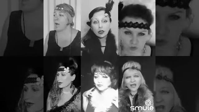 Smule. Без тебя...попутал смотреть онлайн