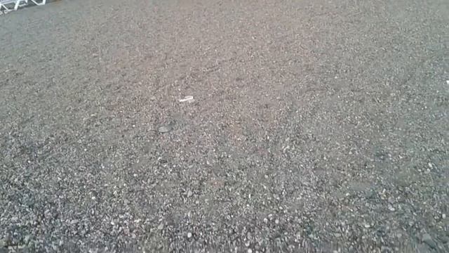 Восход солнца над морем.