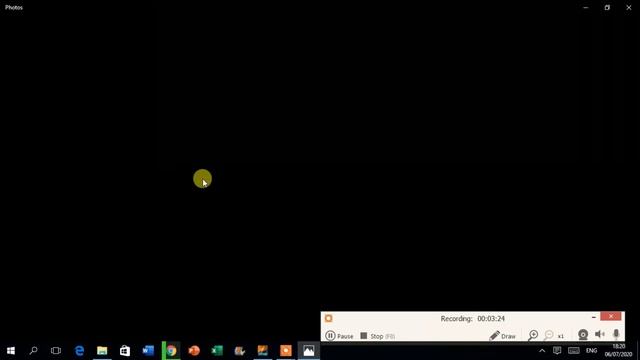 How to Convert Inpage file to pdf in Urdu смотреть онлайн
