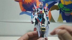 REVIEW! Tron models 001 Hyper Agent SSSS Gridman Kit